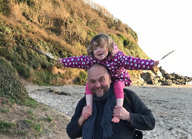 Flying home from Mothecombe.jpg